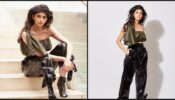 Dil Bechara fame Sanjana Sanghi is the quintessential fashionista 2