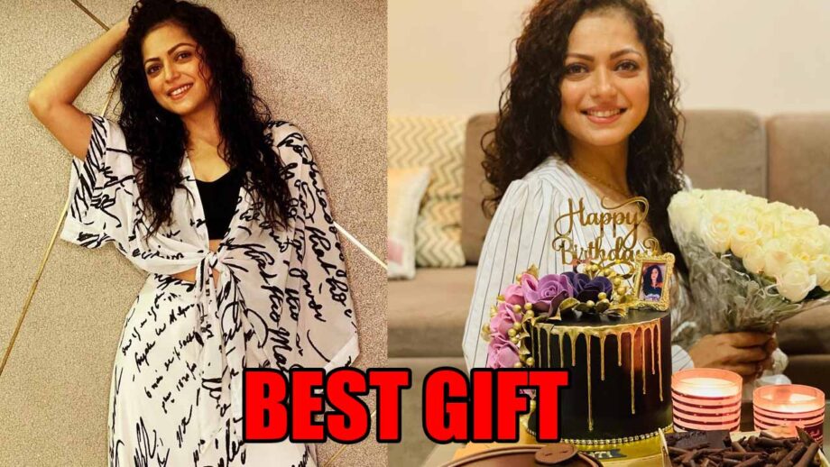 Drashti Dhami Turns 36 & This Would Be The Best Gift She Could Get: Take A Look 293272