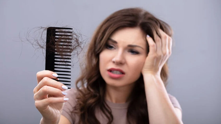 Excessive Hairfall? Know The Reasons And Its Solution