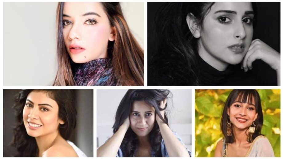 From Ritwika Gupta To Sadia Khateeb, 5 Talents To Look Forward To In 2021 1