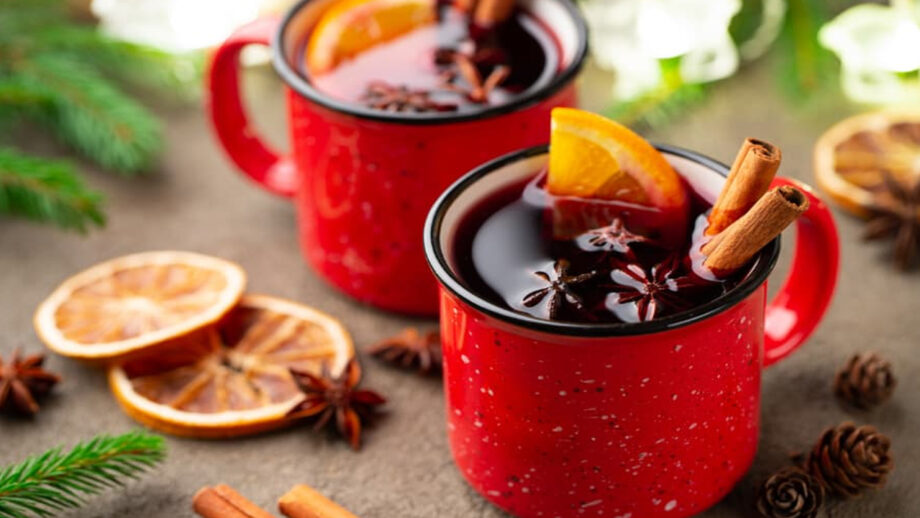 Try This Perfect Mulled Wine This Winter To Make Your Nights Memorable