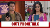 Ghum Hai Kisikey Pyaar Meiin Spoiler Alert: Virat and Sayi indulge in a cute phone talk