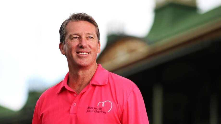 Glenn McGrath Suggests 2 Changes Ind Vs AUS 2nd Test: Have A Look What He Has To Say