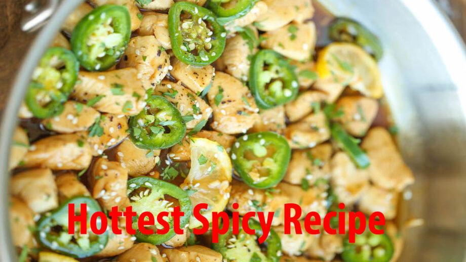 Have A Look At Hottest Spicy Recipes That Will Satisfy Your Perfect Winter Cravings
