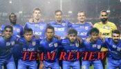 Have A Look At Mumbai City Fc Stats, Reports & News So Far In ISL 2020