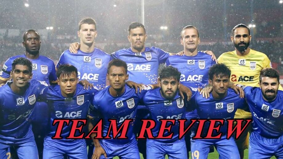 Have A Look At Mumbai City Fc Stats, Reports & News So Far In ISL 2020