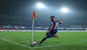 Have A Look At One Of The BEST ISL Goals As It Comes Straight From The Corner Played Between FC Goa & Chennaiyian: Have A Look