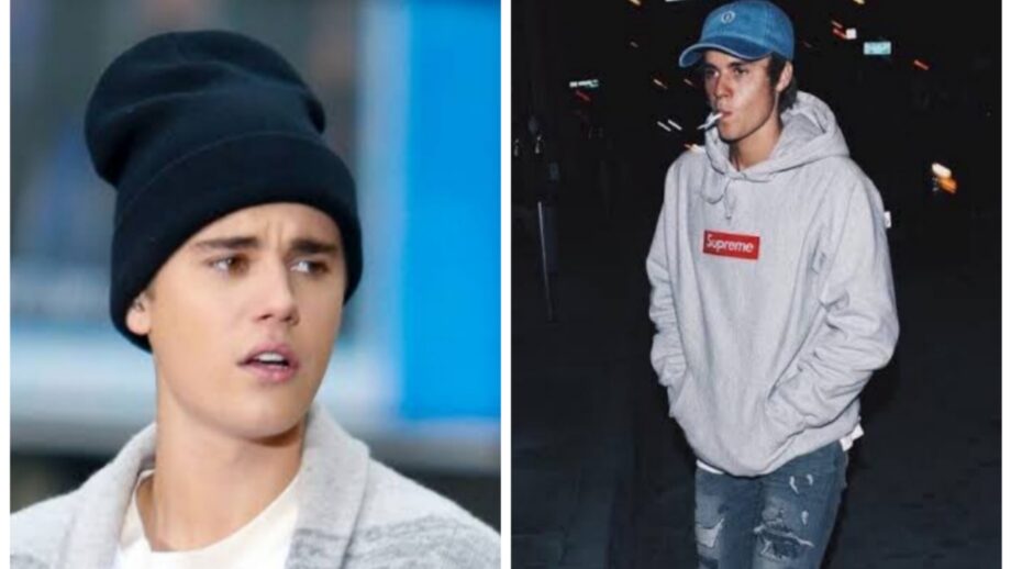 Hoodies, Caps To Monkey Caps: Justin Bieber Knows How To Style Every Bit Of It Perfectly