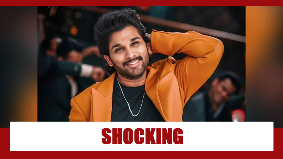 How Much Does Allu Arjun Charge Per Instagram Post? You Will Be Shocked