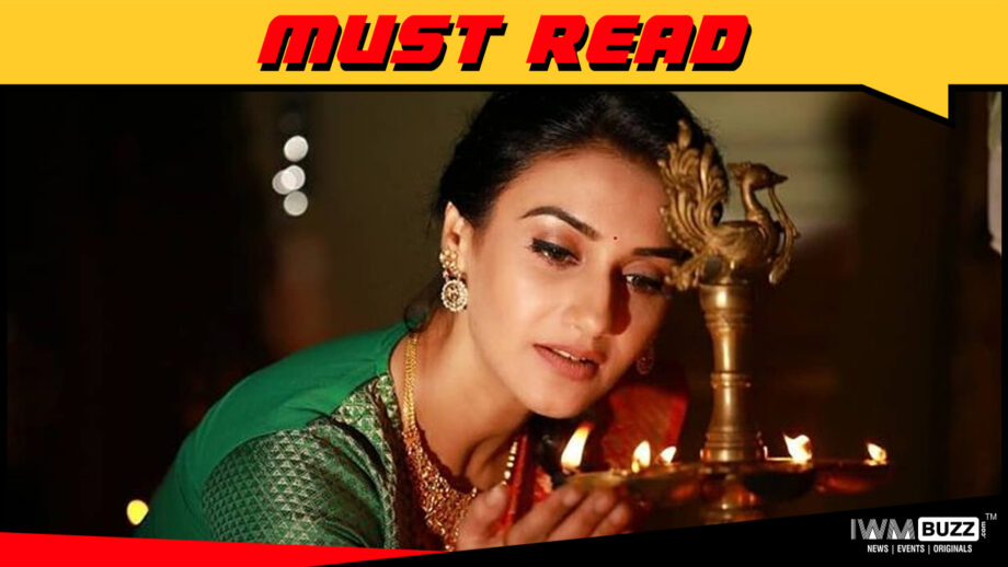 I am happy that people have accepted me in the role of Preeti in Shaadi Mubarak: Rati Pandey