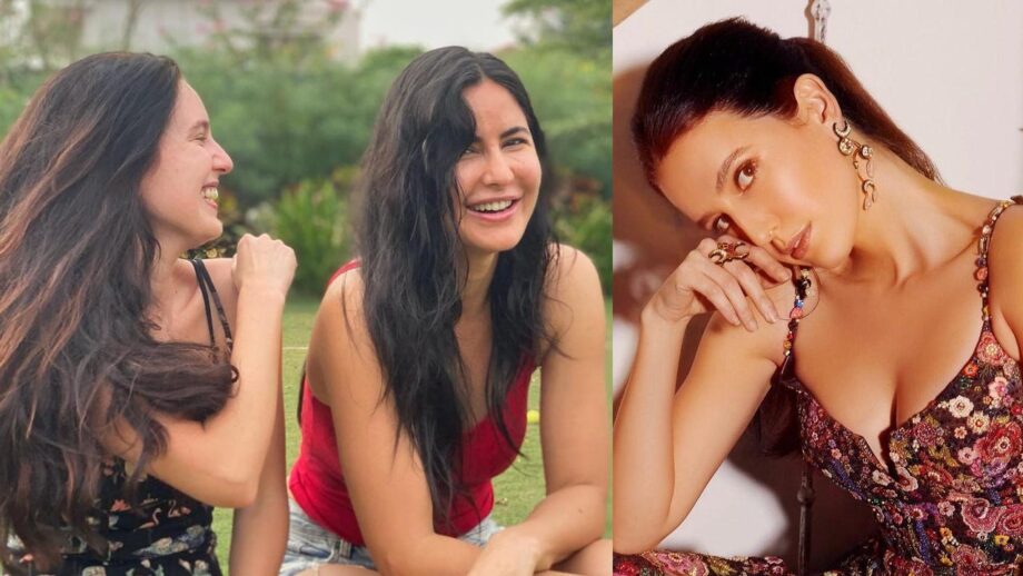 In Video: Katrina Kaif celebrates sister Isabella Kaif's birthday with swag, Deepika Padukone & Hrithik Roshan join the fun