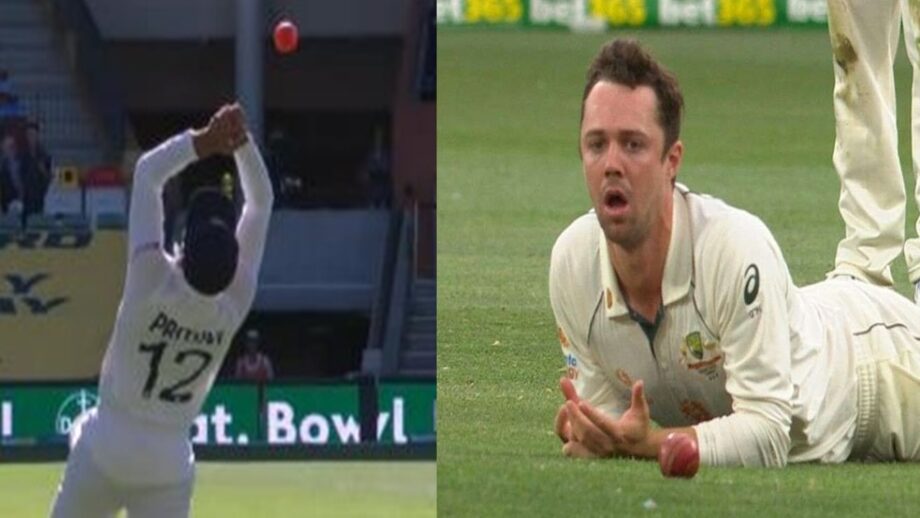 India Tour Of Australia: With Both Teams Having Best Fielders On Ground Have A Look At The Easiest Drop Catches