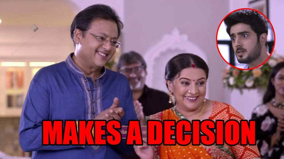 Indiawaali Maa spoiler alert: Kaku chooses husband Hasmukh over son Rohan