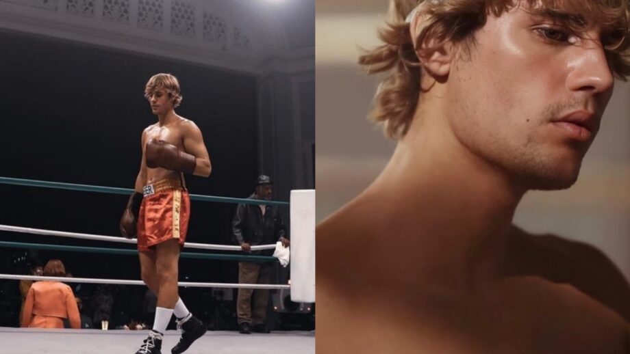 Justin Bieber Goes Wrestler Mode On His Instagram Handle: See Pics Here