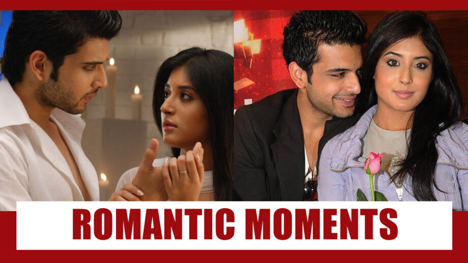 Karan Kundra – Kritika Kamra Best Romantic Onscreen Moments From Kitani Mohabbat Hai 3