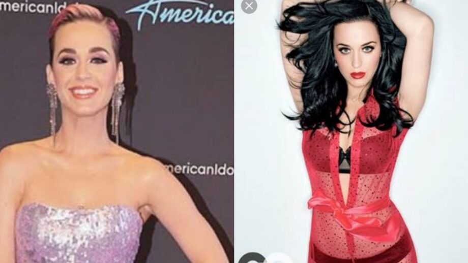 Katy Perry Hottest Attires Of 2020 You Might Have Missed