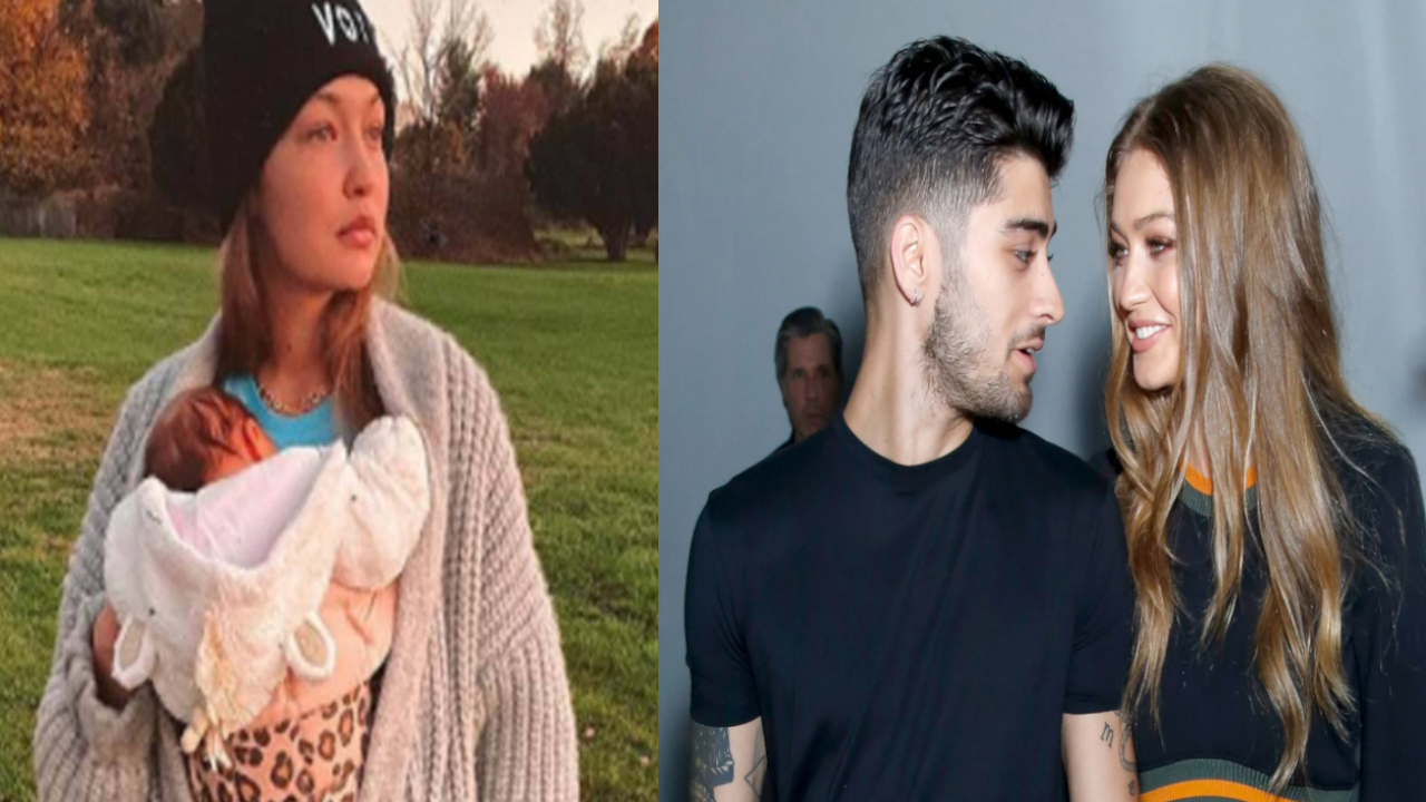 Khai Is What Zayn Malik & Gigi Hadid Daughter Is Named: Know What It Means