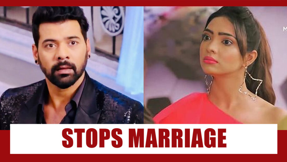 Kumkum Bhagya Spoiler Alert: OMG!! Rhea asks Abhi to NOT Marry Meera