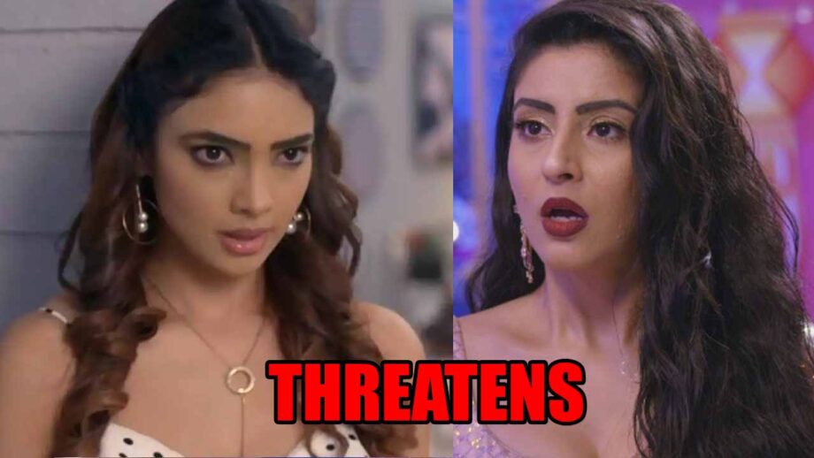 Kumkum Bhagya spoiler alert: Rhea threatens Meera 291577