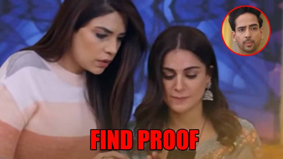 Kundali Bhagya spoiler alert: Preeta and Srishti to get proof against Akshay 295191