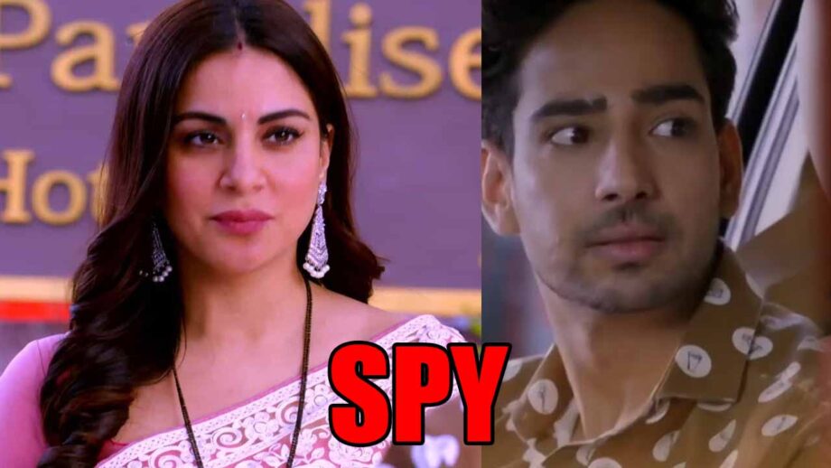 Kundali Bhagya spoiler alert: Preeta to spy on Kritika’s fiancé Akshay