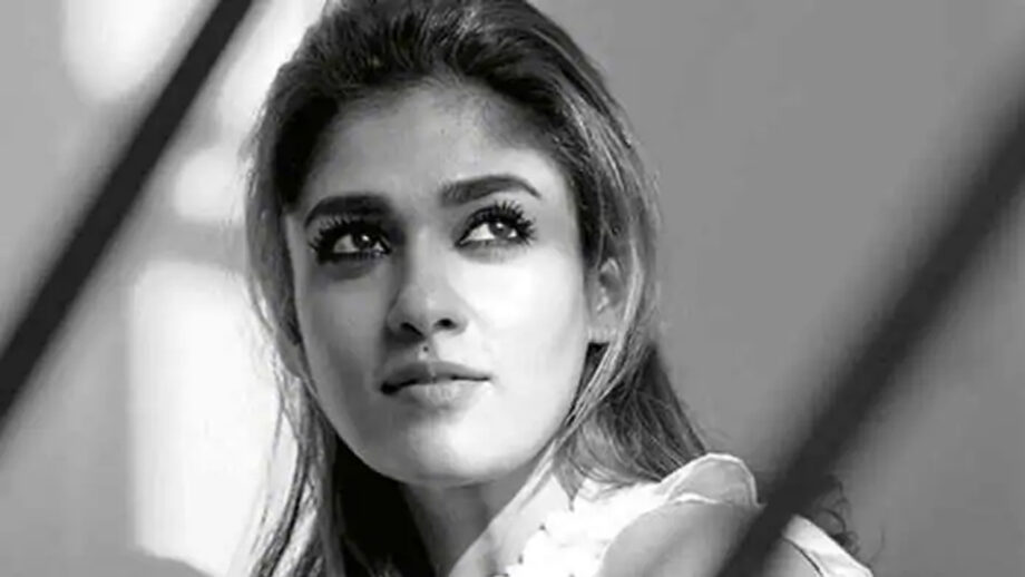Lady Don Of South Nayanthara's Hottest Looks On Instagram That Will Make You Sweat 305658