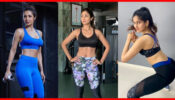 Malaika Arora, Shilpa Shetty, Sakshi Malik: Hottest Fitness Freaks Of B-Town