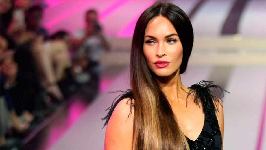 Megan Fox Is A Hot Queen Of Fashion & We Have Enough Pictures To Prove It