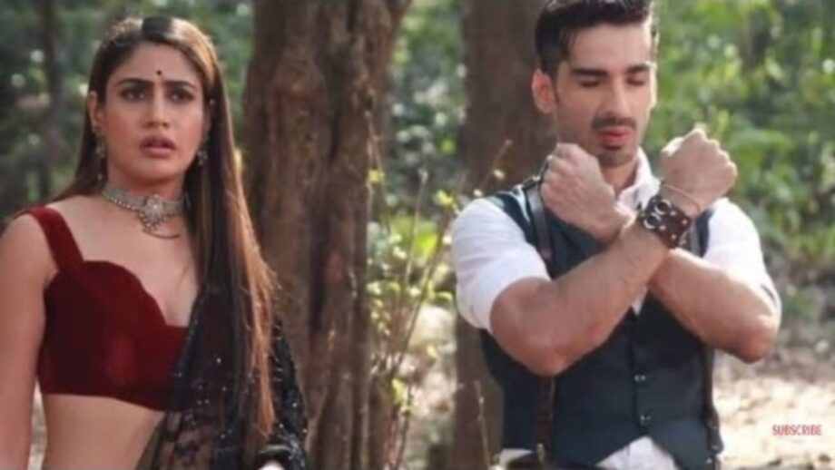 Naagin 5 Written Update S05 Ep 02nd January 2021: Bani's efforts to save Veer
