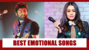 Neha Kakkar And Arijit Singh’s Saddest Emotional Songs For A Tough Winter Night