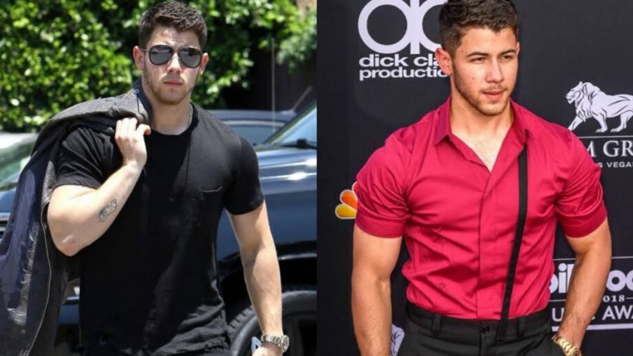 Nick Jonas Top 5 Hottest Looks Of 2020 That Will Make You Fall In Love