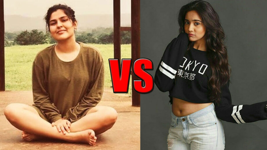 Nidhi Bhanushali Or Avneet Kaur: Who Was SAB TV's Sexiest Teen Diva?