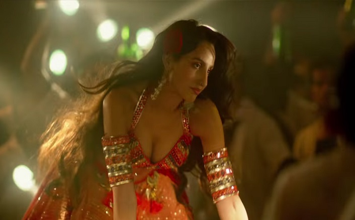 Nora Fatehi, Kiara Advani, Disha Patani: Hottest Dance Moments To Make You Sweat 4