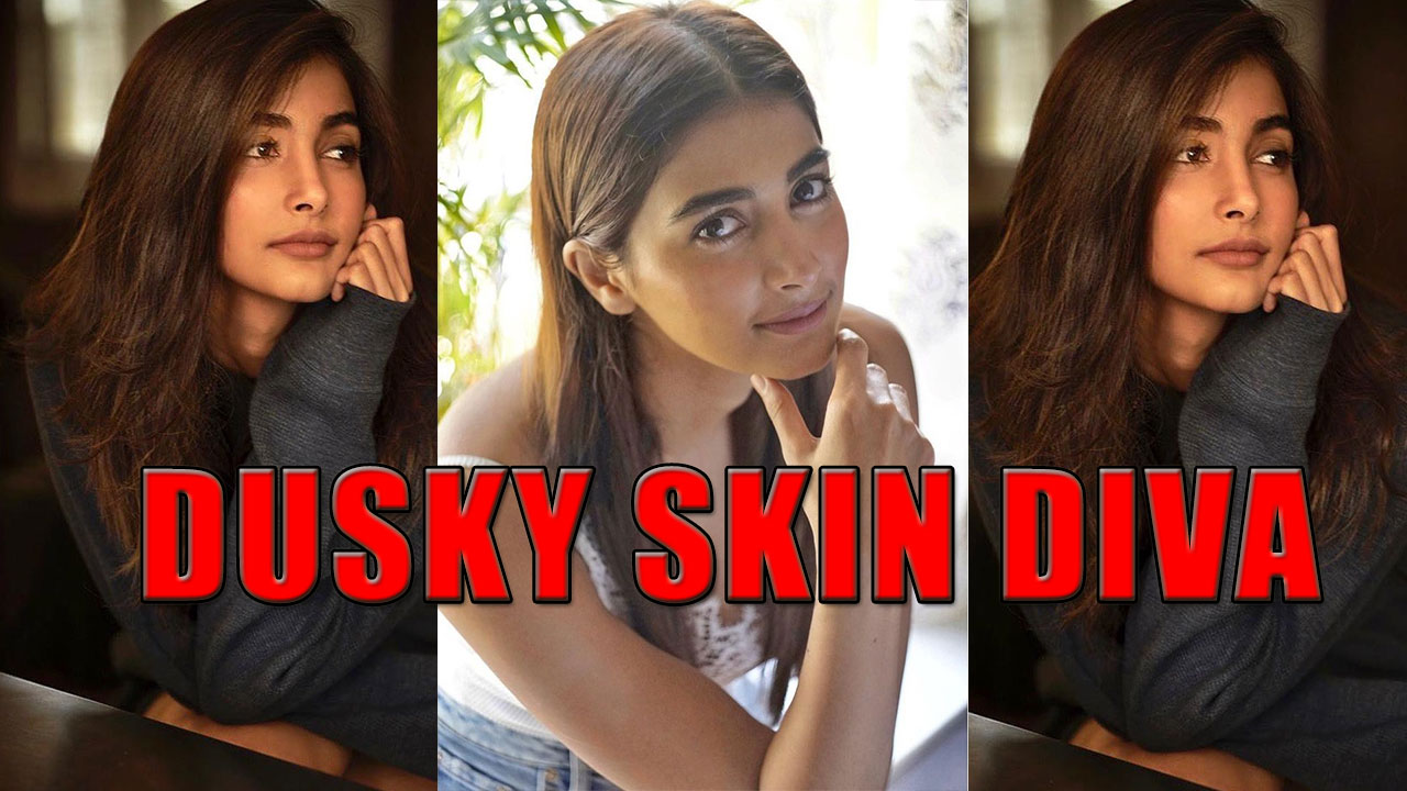Pooja Hegde: The Dusky Skin Diva Of The Industry | IWMBuzz