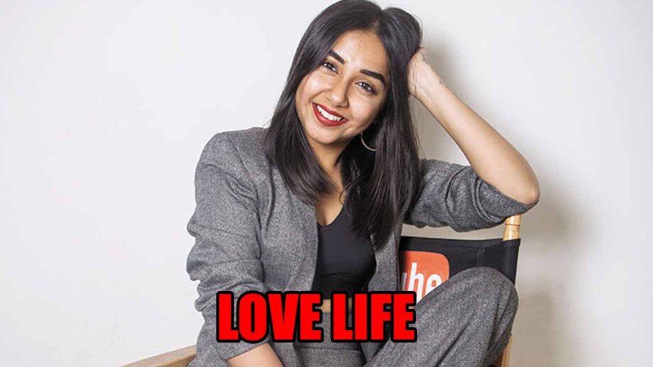 Prajakta Koli’s love life details revealed