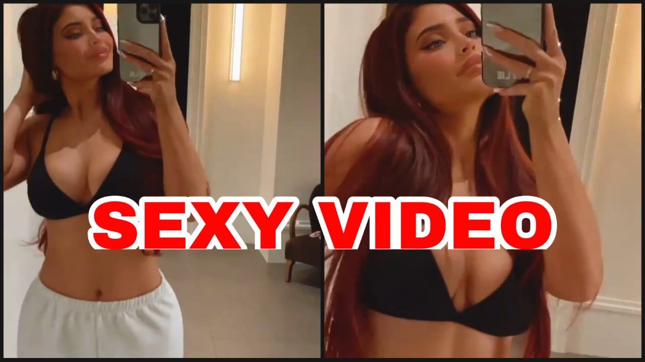 Hot sexy model videos
