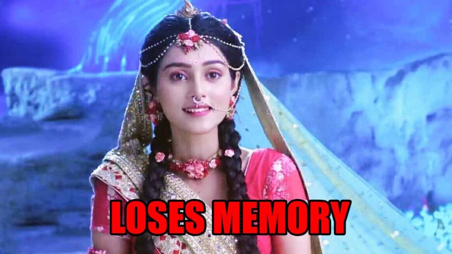 RadhaKrishn spoiler alert: Radha loses her memory