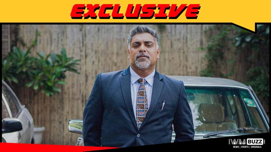 Ram Kapoor joins the cast of Hotstar’s Human | IWMBuzz