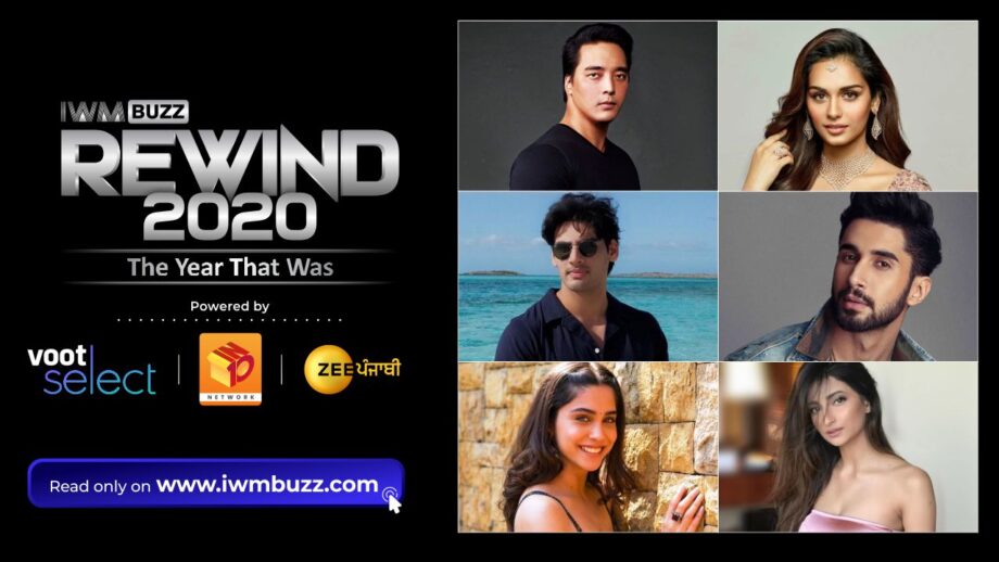Rewind2020: 6 Newcomers To Watch Out For In 2021