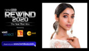 Rewind2020: Anupriya Goenka Looks Back At 2020, Ahead At 2021