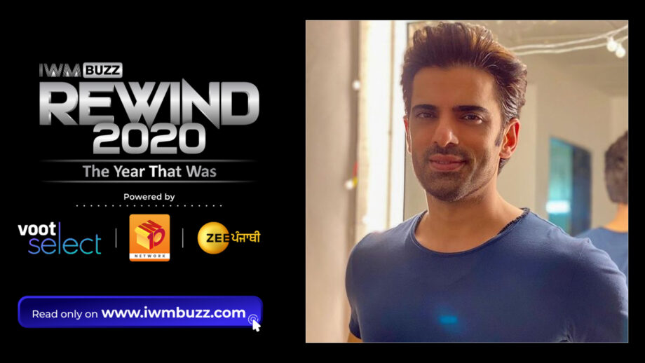 Rewind2020: Mohit Malik Looks Back At 2020, Ahead At 2021