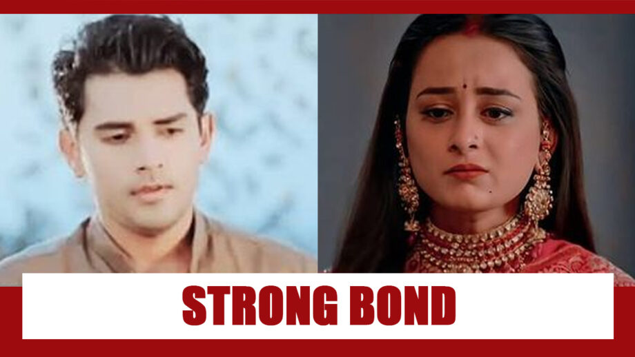 Saath Nibhaana Saathiya 2 Spoiler Alert: Anant and Gehna’s STRONG bond