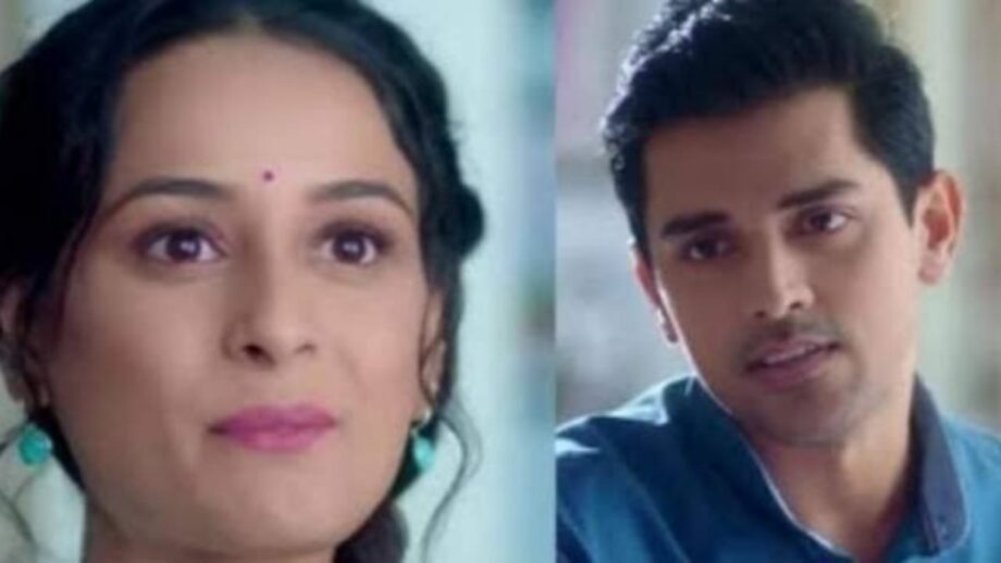 Saath Nibhaana Saathiya 2  Written Update S02 Ep 70 07th January 2021: Anant concerned for Gehna