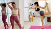 Sakshi Malik Once Again Proves Why She Is The Hottest Babe In Gym Outfits: See Her Latest Pics Here