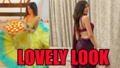 Sakshi Malik's Yellow Lehenga Or Purple Glittery Saree: Which Look Would You Like To Steal? 305581
