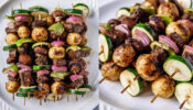 Satisfy Your Winter Cravings With Potato Mushroom Kebab: Simple Steps To Prepare Them