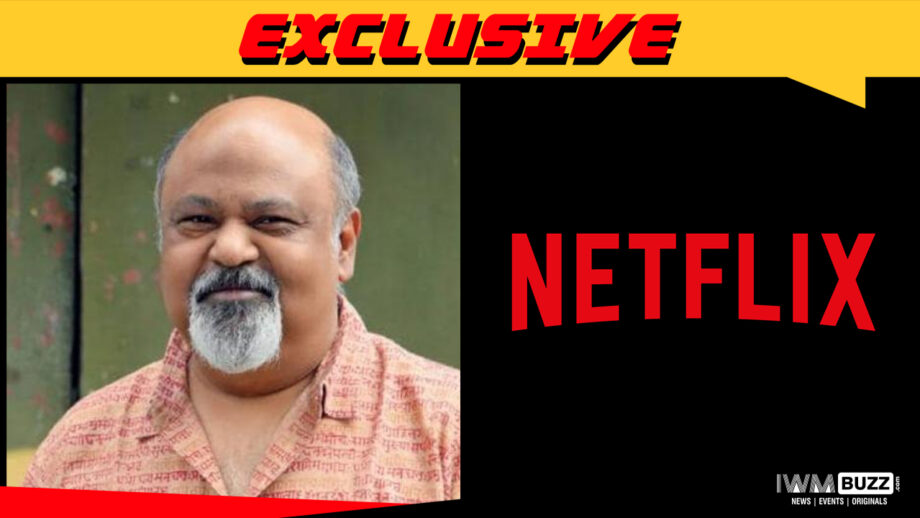 Saurabh Shukla bags Netflix series Naina