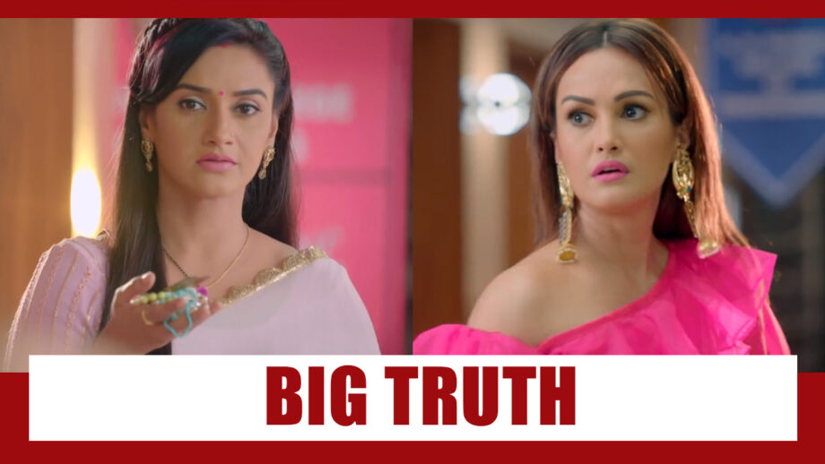 Shaadi Mubarak Spoiler Alert: Preeti gets to know a BIG TRUTH from Chanda