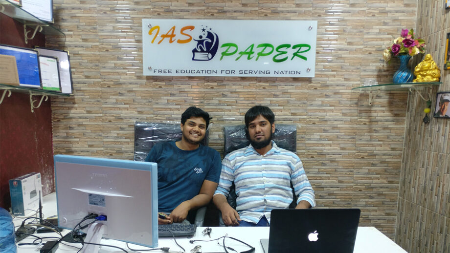 Sharoz Dawa and Sandeep Kumar: Digital Marketer, A Million Dollar Entrepreneur Shares Tips For Stress Management In Startups 298140