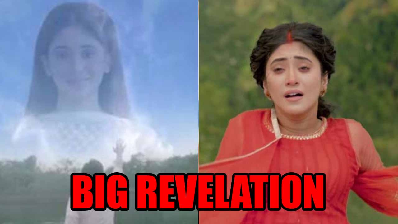 Shivangi Joshi aka Naira's real death story truth in Yeh ...
